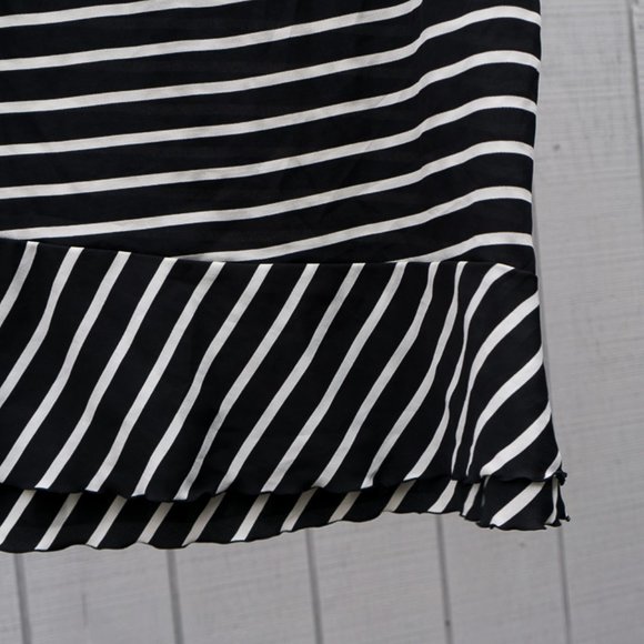 Gap Nautical Striped Tee M - Picture 6 of 7